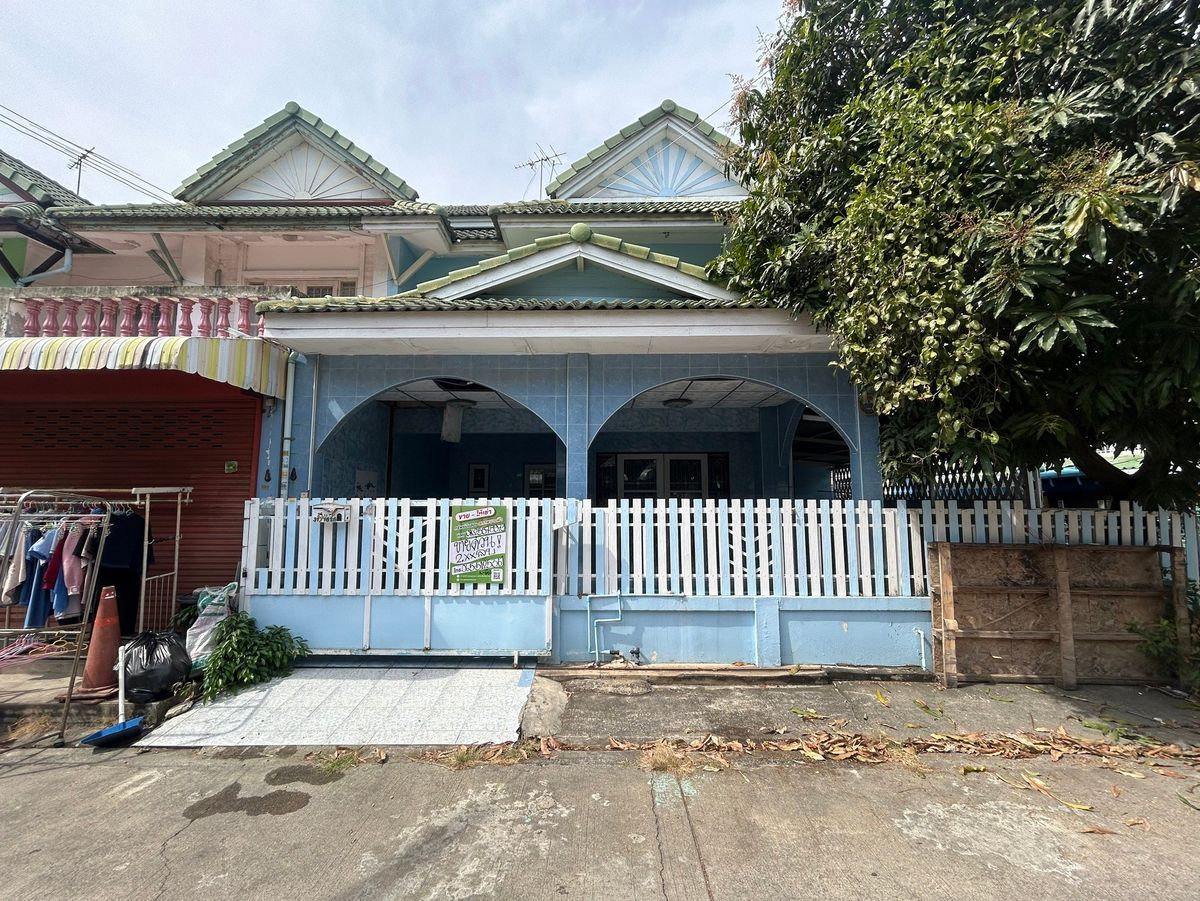 JK2 5878973 : บ้านพฤกษา 12