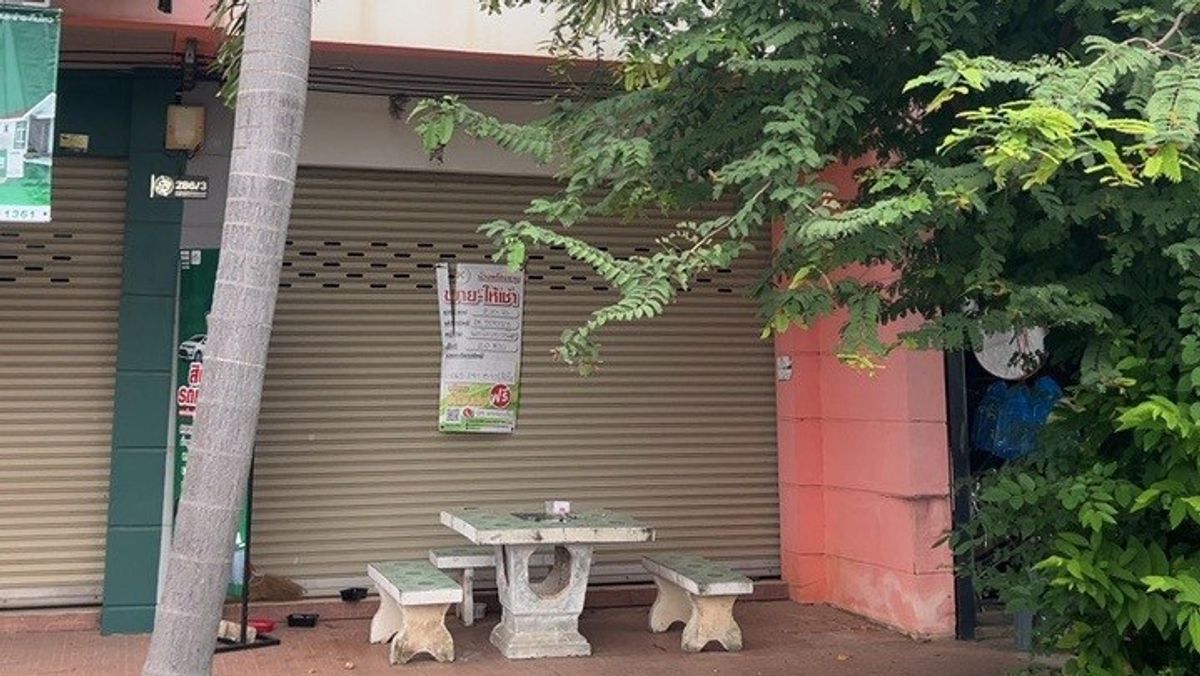 JK 5093123: Commercial building outside the Yasothon project – รูปที่ 2