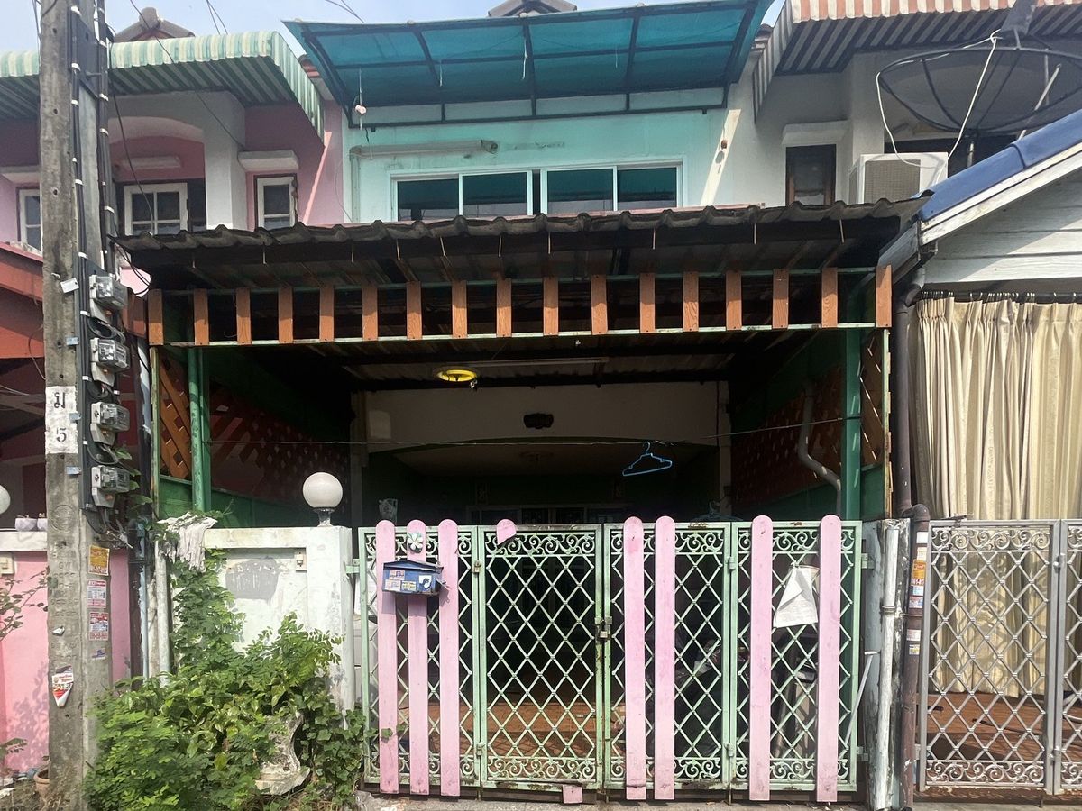 JK2 6598419: K.C. Cluster Ram Inthra