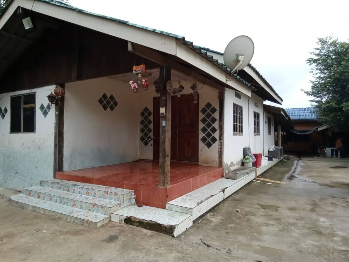 JK2 5462033 : นอกโครงการทองผาภูมิ JK2 5462033 : นอกโครงการทองผาภูมิ