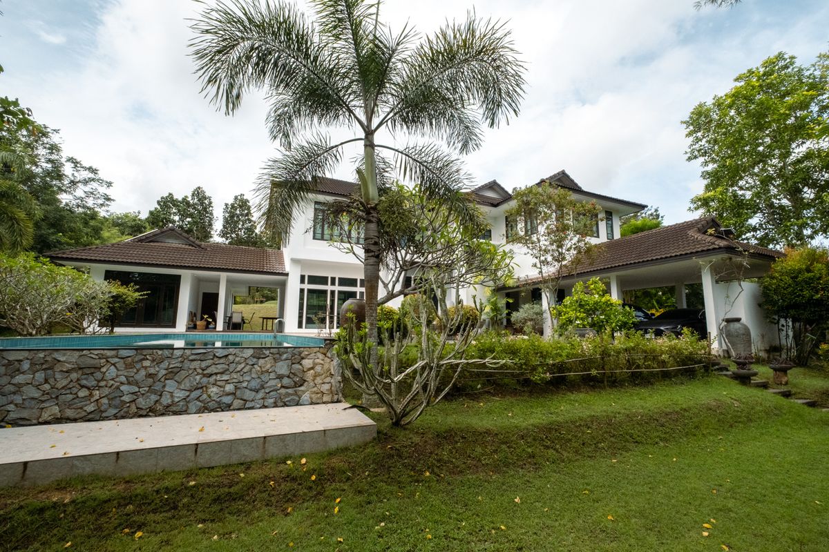 ขายบ้านเดี่ยวขนาดใหญ่พร้อมสวน ใกล้โรงเรียนนานาชาติเปรม อ.แม่ริม ขายบ้านเดี่ยวขนาดใหญ่พร้อมสวน ใกล้โรงเรียนนานาชาติเปรม อ.แม่ริม