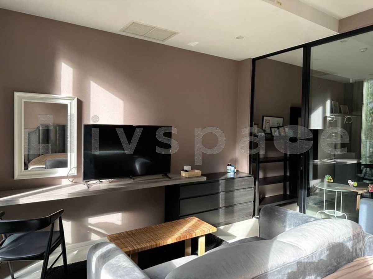 [LA109] สำหรับขาย Noble Ploenchit | 1 ห้องนอน | ขนาด 49 ตร.ม.| ห้ามพลาด ราคาพิเศษ!!! – รูปที่ 3