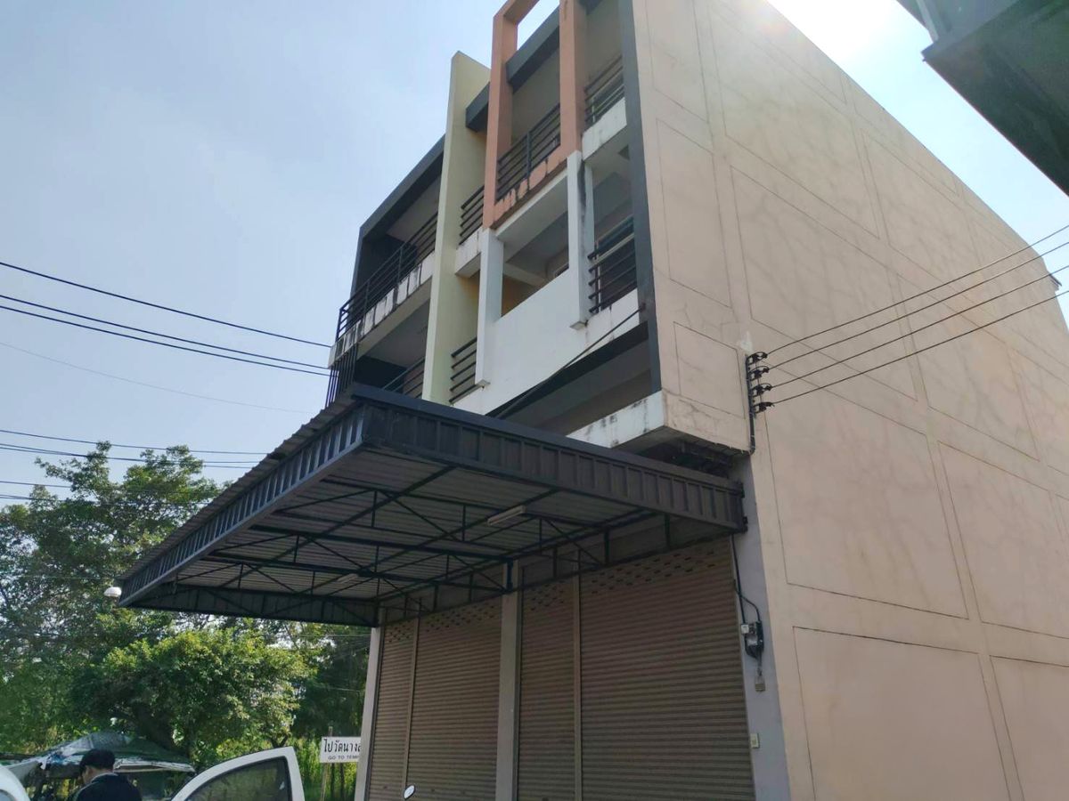 JK2 5892412 : อาคารพาณิชย์นอกโครงการสมุทรสาคร – รูปที่ 2