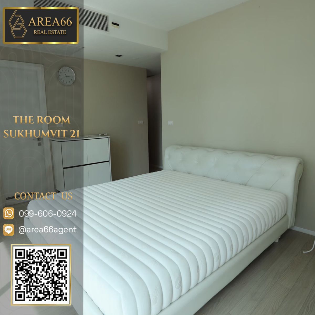 🔥For sale !! The Room Sukhumvit 21 Condo 🔥For sale !! The Room Sukhumvit 21 Condo