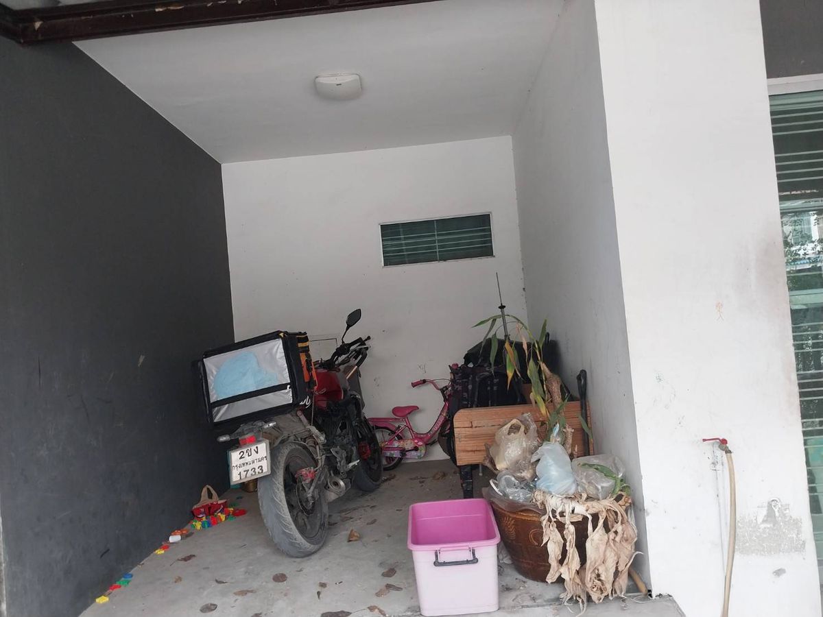 JK 5077817: Baan Pruksa Ville Modern US – รูปที่ 3