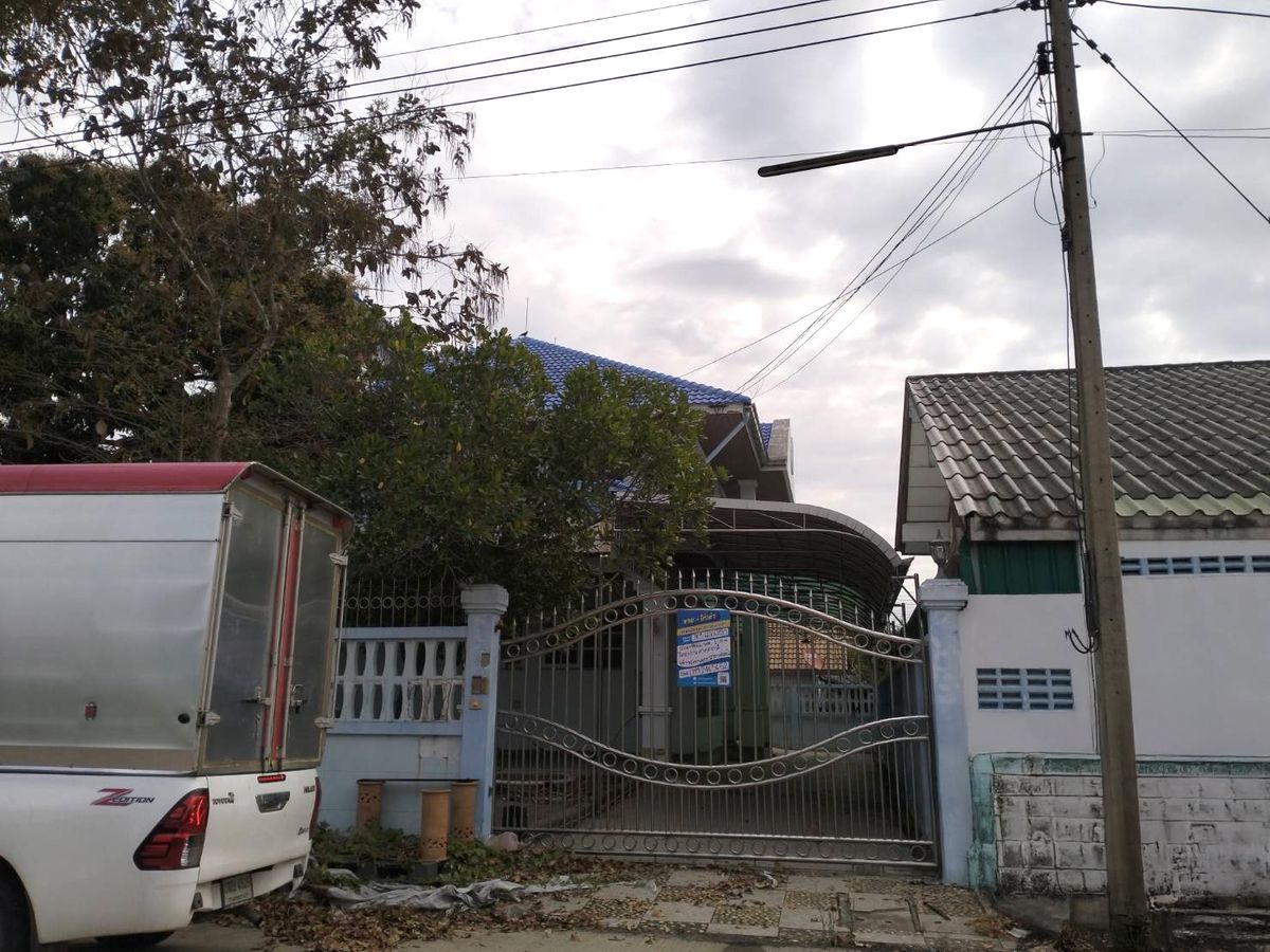 JK3 6686889 : บ้านสาครธานี
