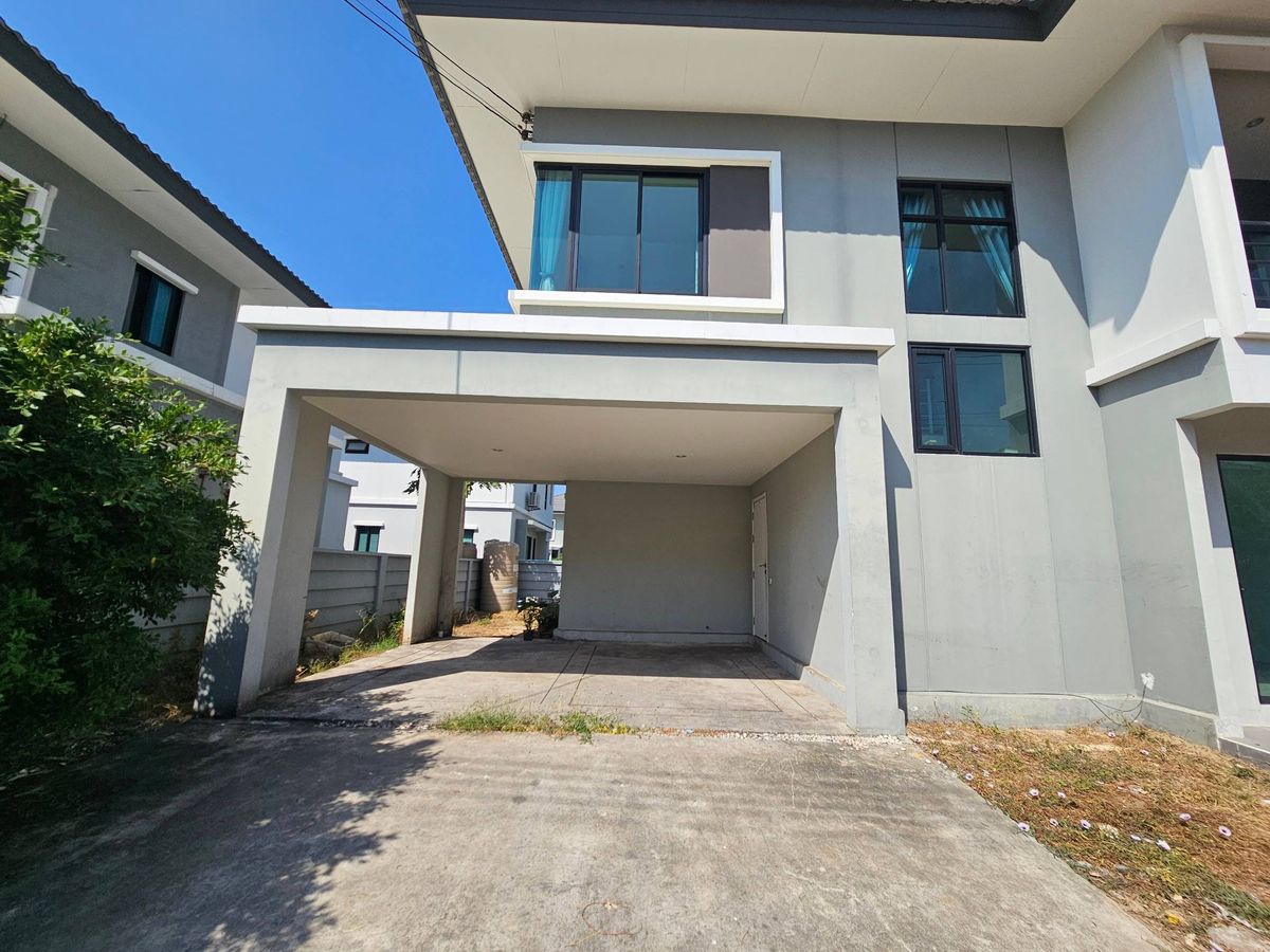 JK2 6226937 : พฤกษาวิลเลจ 43/2 ดีไลท์ ดอนเมือง-รังสิต – รูปที่ 2