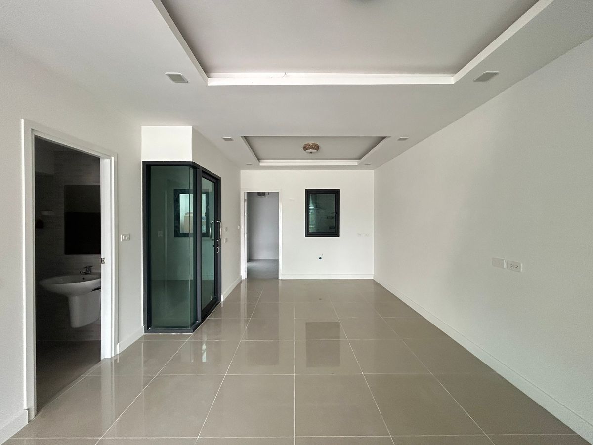 JK2 6136343 : Patio Bangna-Wongwaen – รูปที่ 4