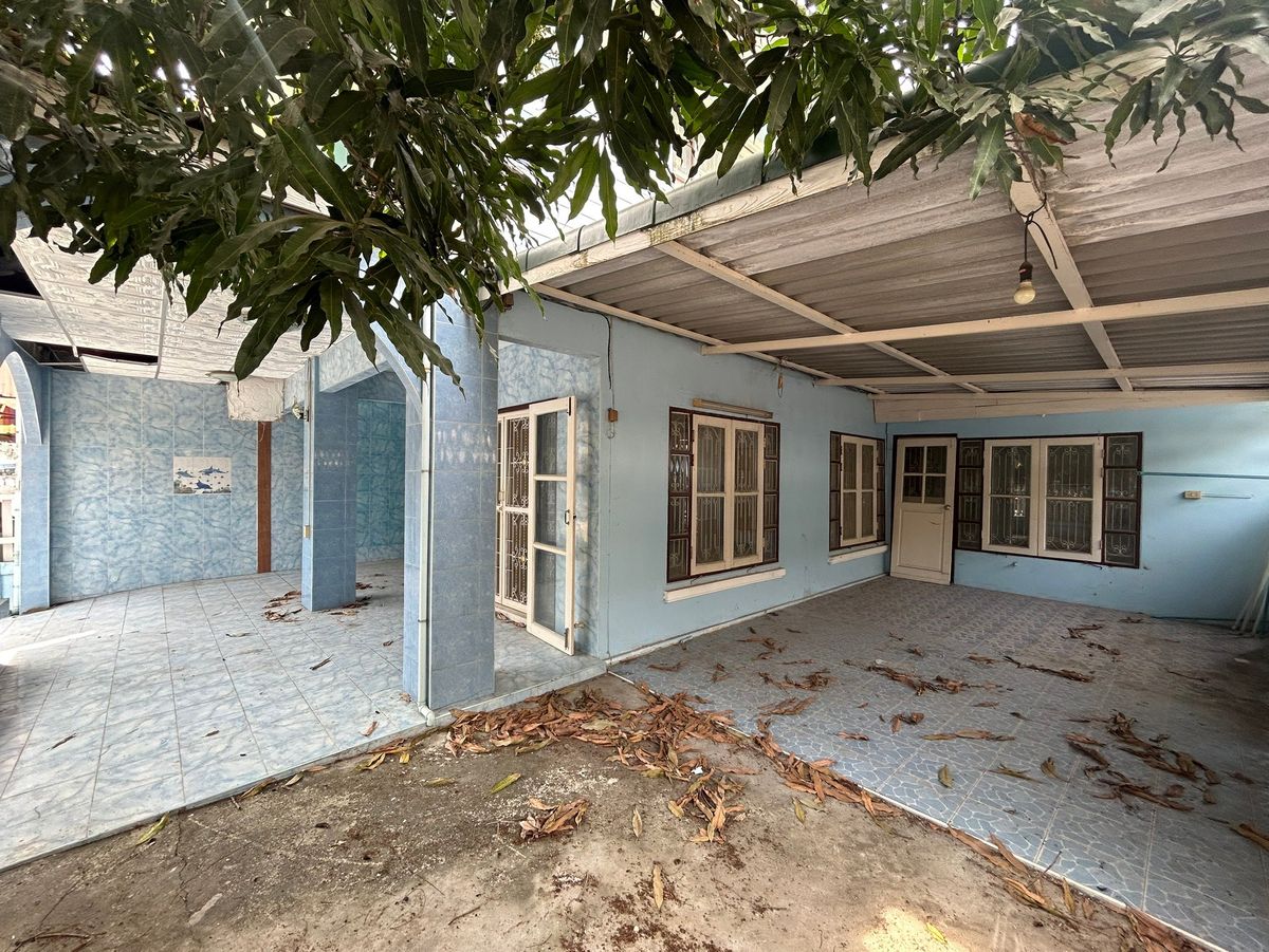 JK2 5878973 : บ้านพฤกษา 12 – รูปที่ 2