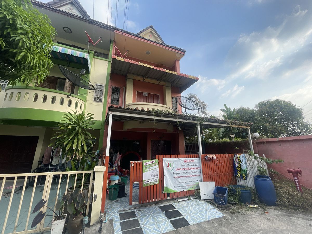 JK 6454152 : บ้านเบญจวัลย์ – รูปที่ 2