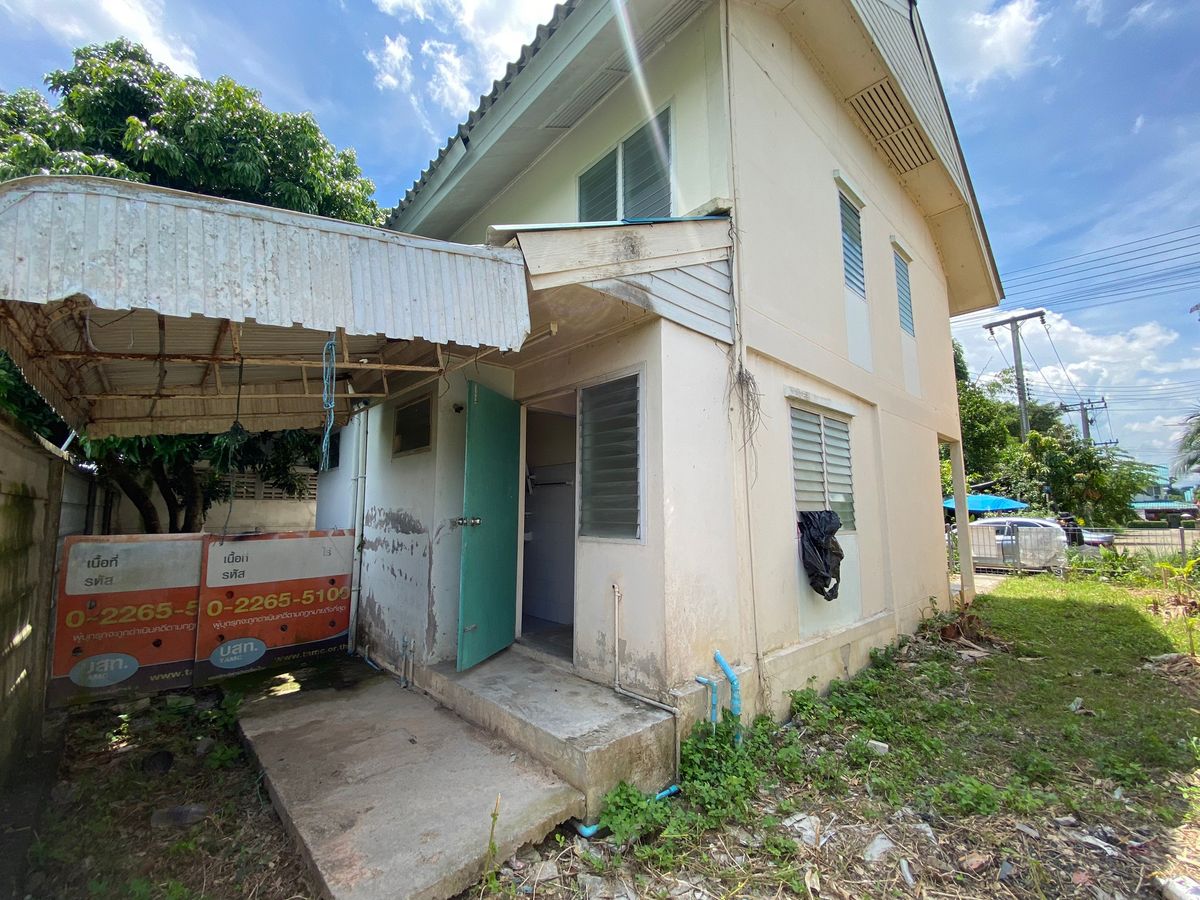 JK 5541117: Outside the Sai Sai project – รูปที่ 2