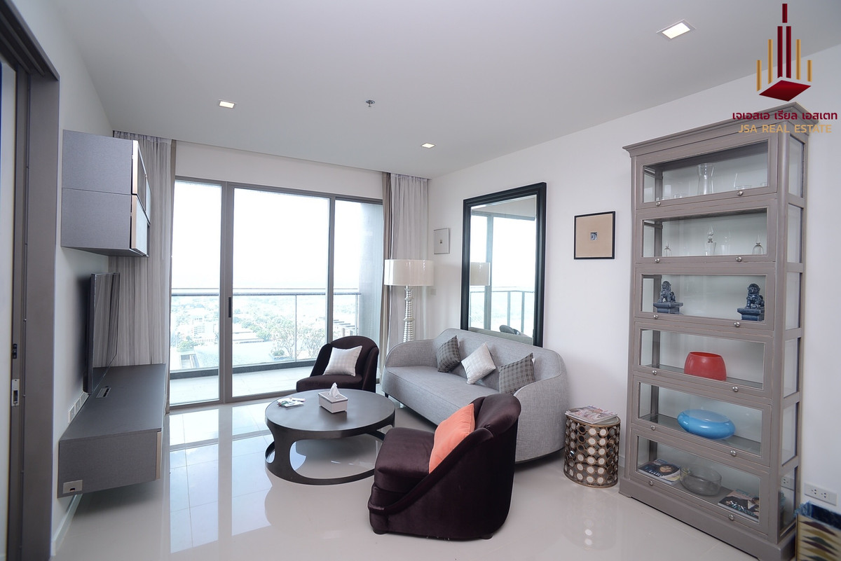 ✨ For Rent: Star View Rama 3 Condo ✨ 💰 ONLY 45,000 THB/Month