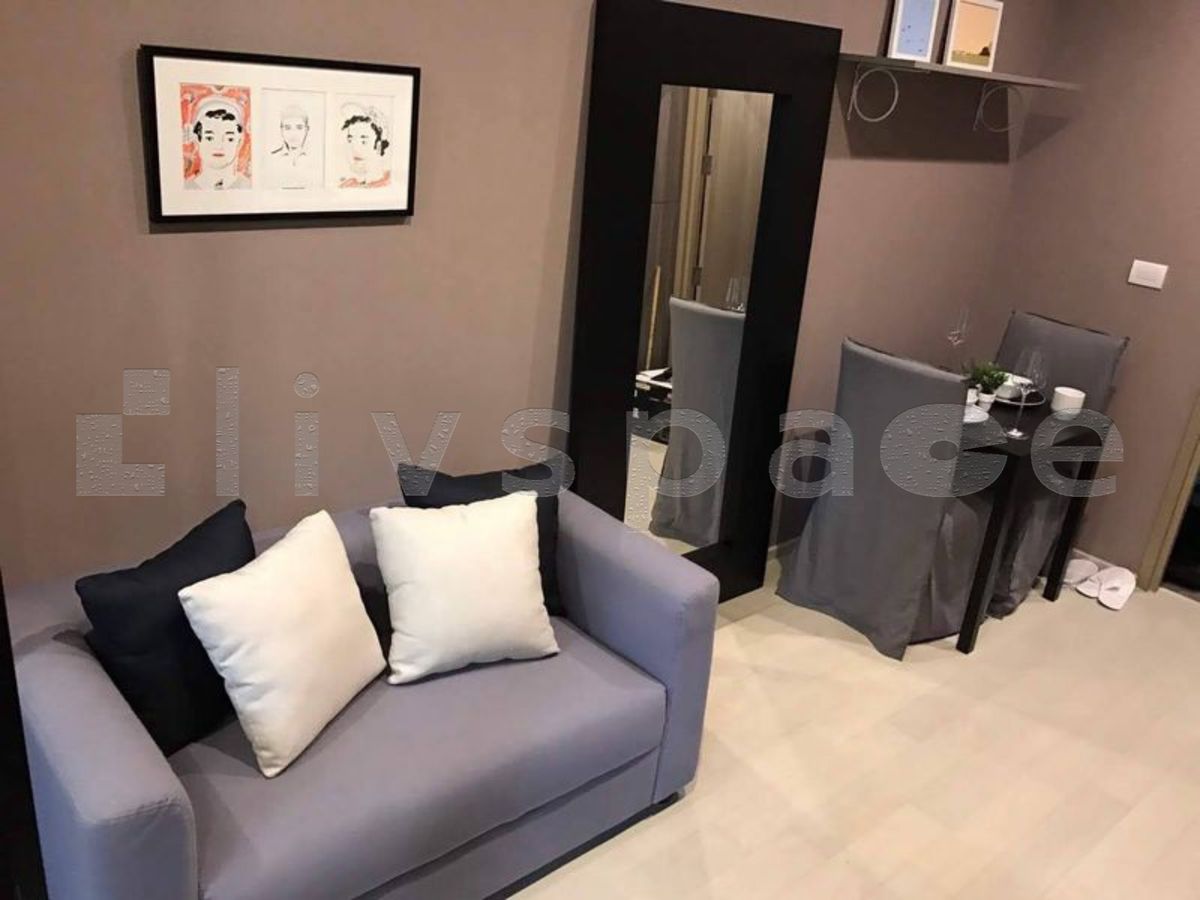 [LA109] สำหรับขาย Noble Ploenchit | 1 ห้องนอน | ขนาด 49 ตร.ม.| ห้ามพลาด ราคาพิเศษ!!!