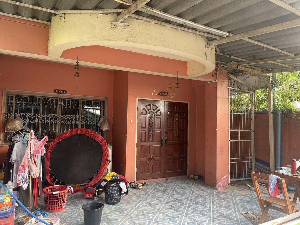 JK 6454152 : บ้านเบญจวัลย์ – รูปที่ 3