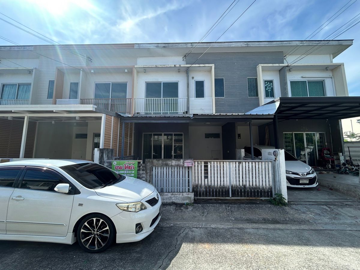 JK 4225884 : เดอะคอนเนค สุวรรณภูมิ-กิ่งแก้ว