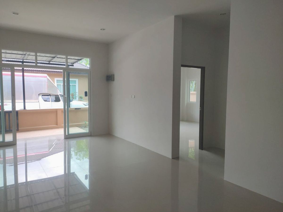 JK2 6728784 : เขานิพันธ์บ้านในสวนเฟส2	 – รูปที่ 3