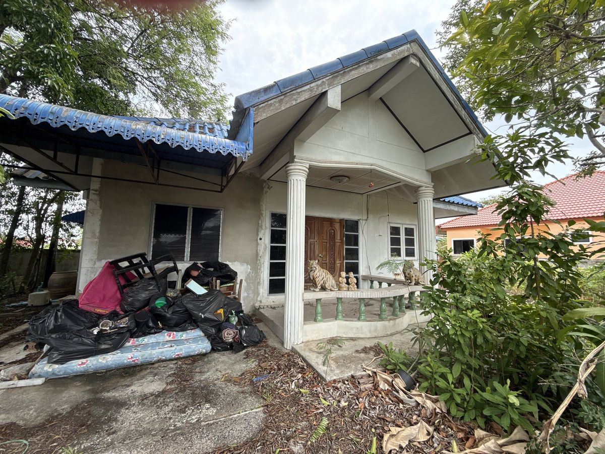 JK2 5424744 : นอกโครงการสงขลา – รูปที่ 2