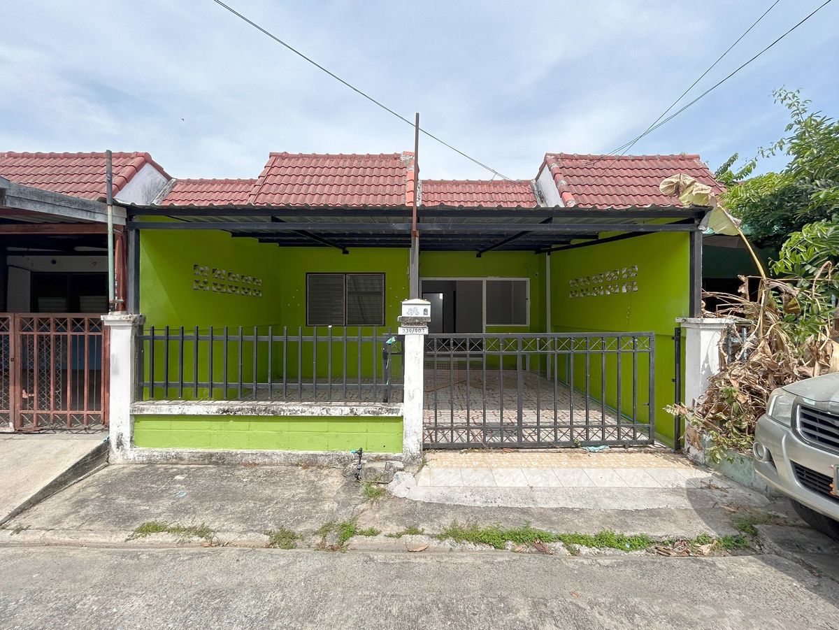 JK 5882075: Happy House 2