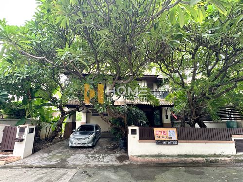 HOT DEAL 🔥 อารีนา การ์เดนท์ ประชาชื่น / 4 ห้องนอน (ขาย), Arena Garden Prachachuen / 4 Bedrooms (FOR SALE) GOLF189