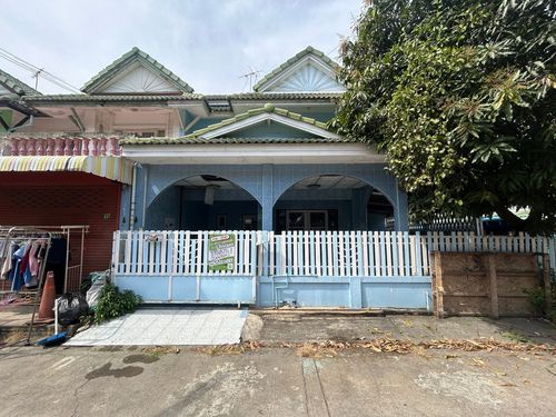 JK2 5878973: Baan Pruksa 12