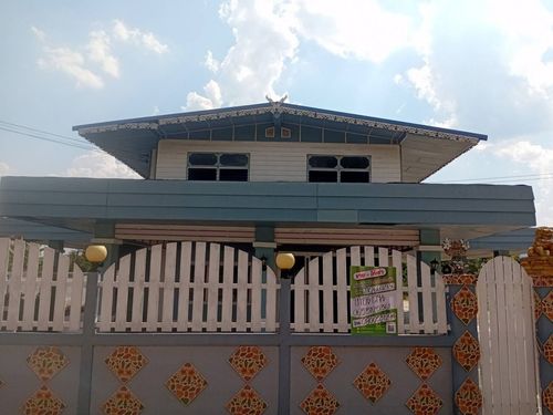 JK2 6602936 : Outside the Khon Kaen project