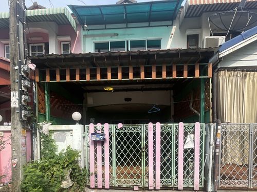 JK2 6598419 : เค.ซี.คลัสเตอร์ รามอินทรา