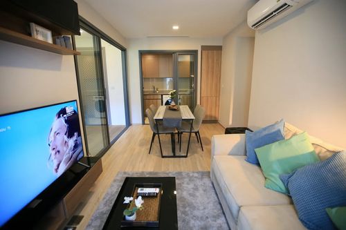 Condo for sale TAKA HAUS. Price 17,500,000 baht [JZS250718]