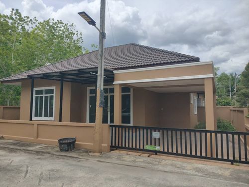 JK2 6728784 : เขานิพันธ์บ้านในสวนเฟส2	