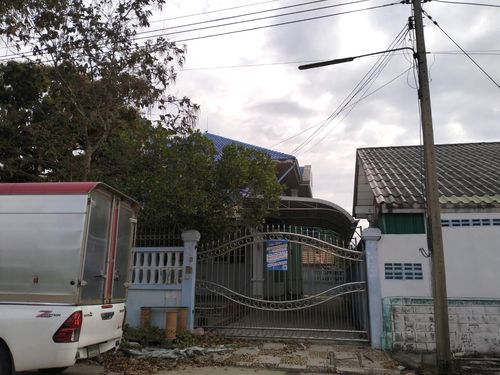 JK3 6686889: Ban Sakhon Thani