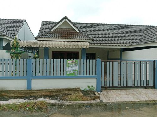 JK 6291986: Out of the Surat Thani project