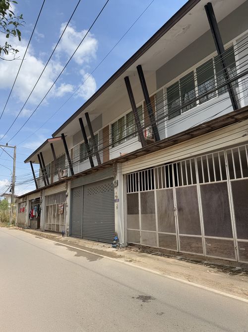 JK 4463943 : นอกโครงการกระบี่