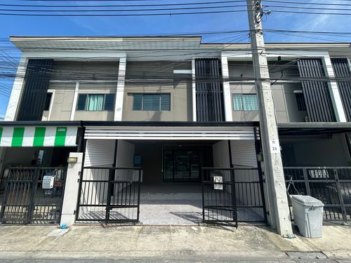 JK2 6136343 : Patio Bangna-Wongwaen