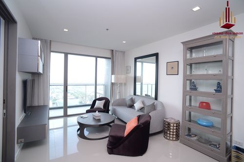 ✨ For Rent: Star View Rama 3 Condo ✨ 💰 Only 49,000 THB/month