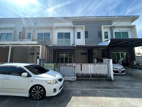 JK 4225884 : เดอะคอนเนค สุวรรณภูมิ-กิ่งแก้ว