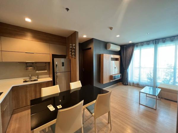 11/08/2026, รวมค่าโอน 🏡 ขาย คอนโด 2 ห้องนอน ริทึ่ม สาทร 64.88 ตร.ม. พร้อมเข้าอยู่ 8.99 ลบ. 0642748883