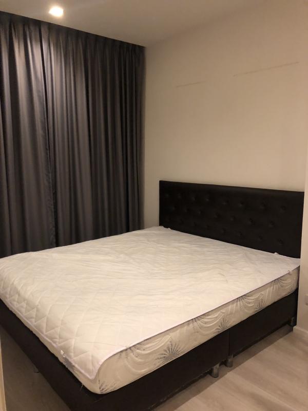 02/10/2026, Rent a luxurious 1-bedroom condo at Quinn Condo Ratchada 🏙️✨ 0642748883