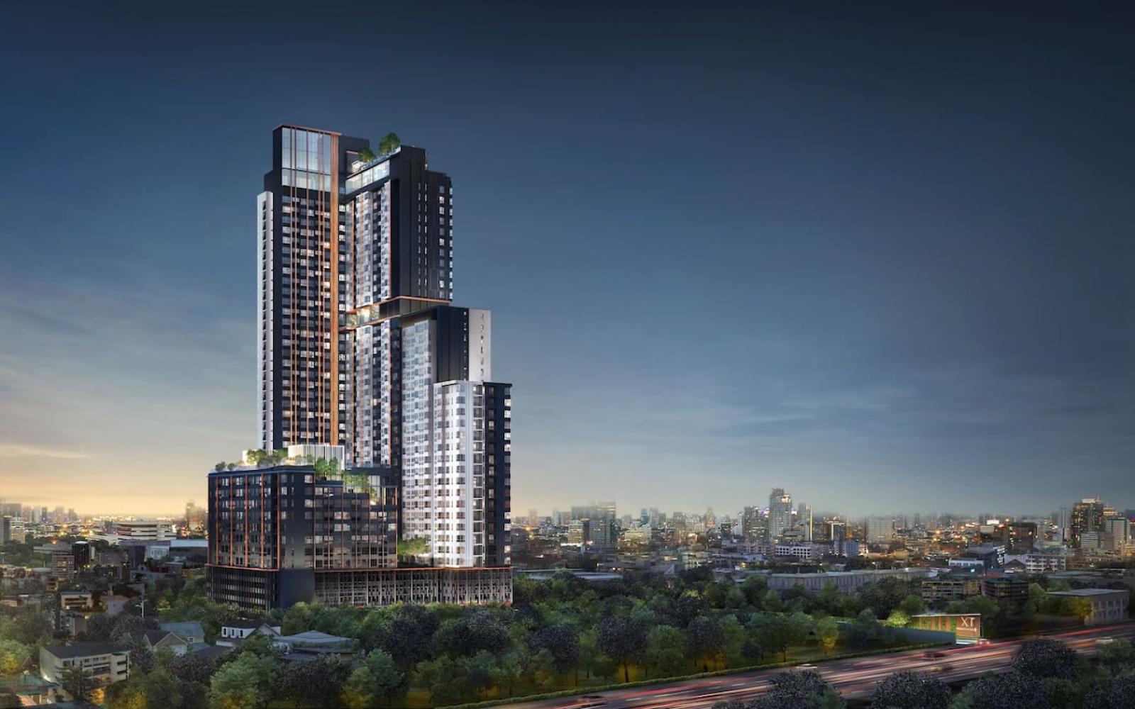 🏘️ Luxurious 2-Bed Condo at XT Huaikhwang - Just 9.53M THB!
Close to BTS/MRT with Prime Urban Lifestyle 🌆 0642748883 🏘️ Luxurious 2-Bed Condo at XT Huaikhwang - Just 9.53M THB!
Close to BTS/MRT with Prime Urban Lifestyle 🌆 0642748883