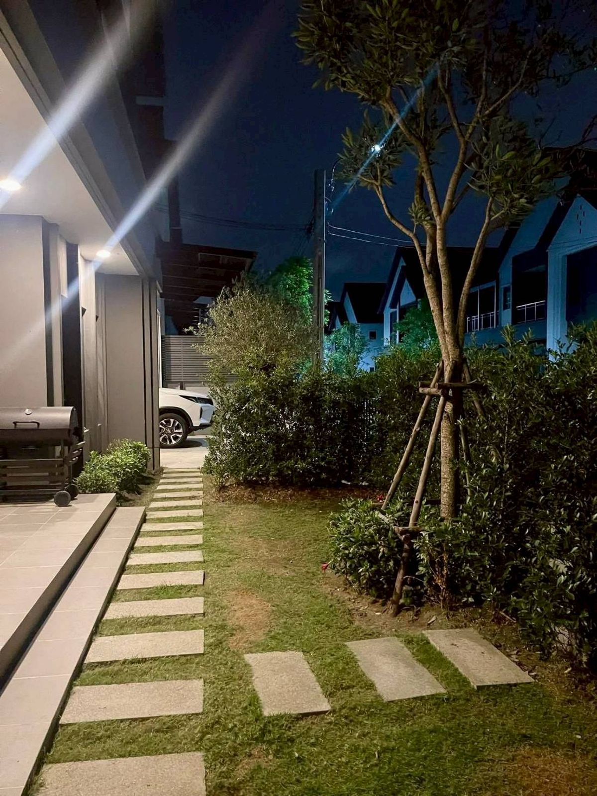 ★ Rare Unit ★ บ้านเดี่ยว 2 ชั้น 77.00 ตร.ว., 282.00 ตร.ม. | 4 ห้องนอน 5 ห้องน้ำ | ใกล้ เมกะ บางนา 5 นาที, โรงพยาบาลพริ้นซ์ สุวรรณภูมิ 14 นาที – รูปที่ 4