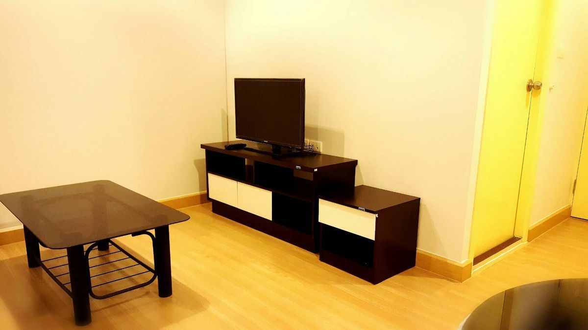 The north, beautiful room, the most good price !! ⭐You 2 Condo (U2 Condo) – รูปที่ 2