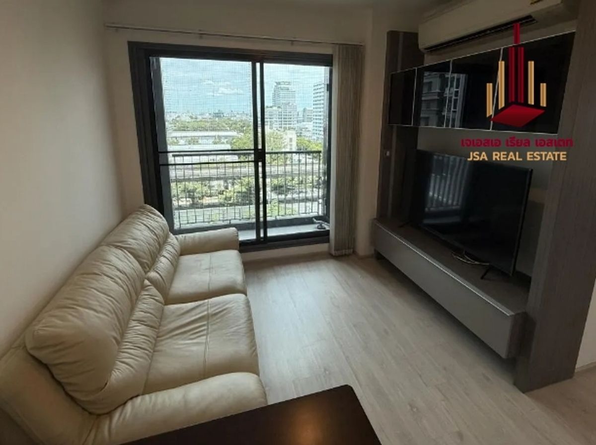 ✨ For Rent: RHYTHM Rangnam  Condo ✨ 💰 Only  40,000 THB/month