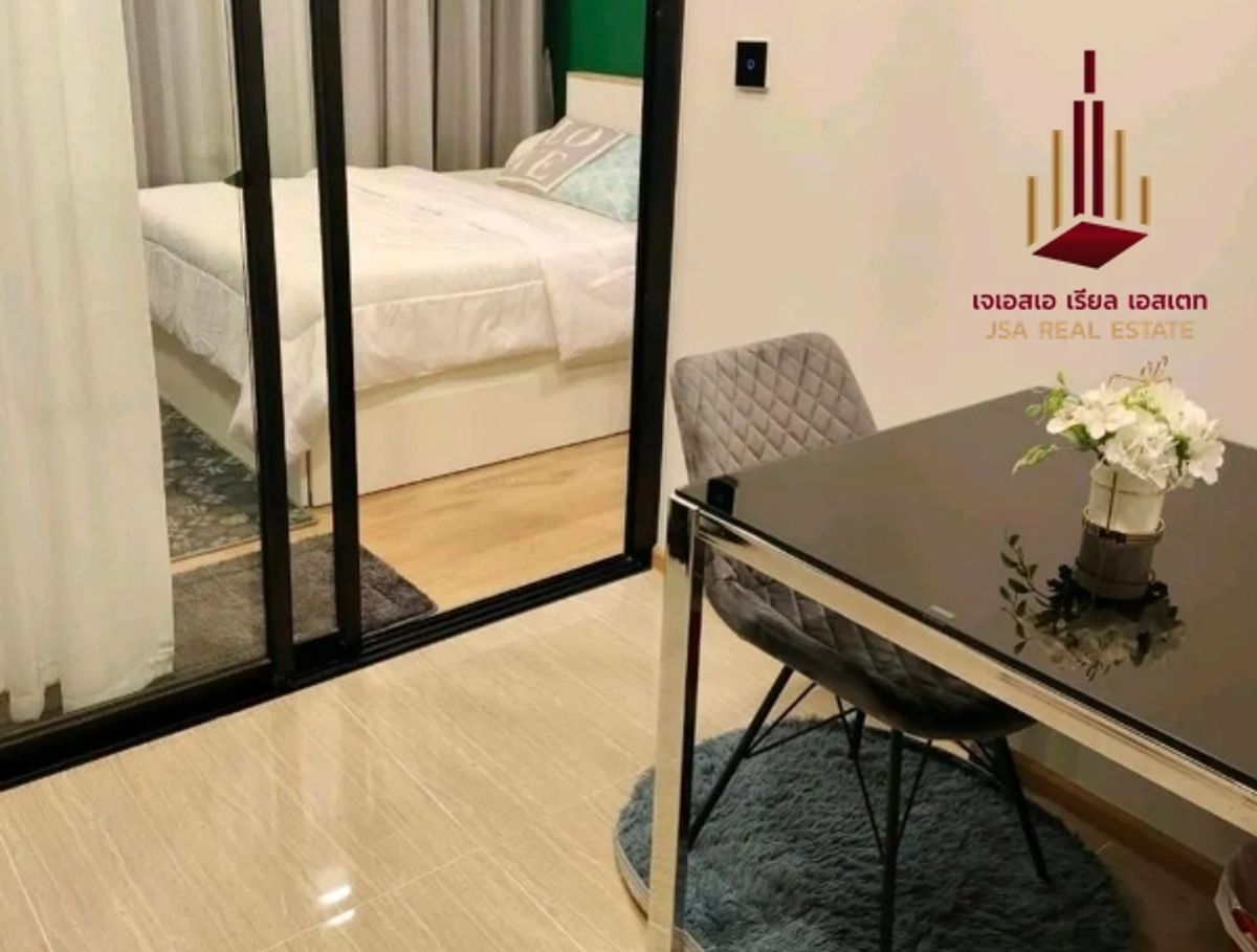 ✨ For Rent: Noble Around Ari Condo ✨ 💰 Only 20,000 THB/month