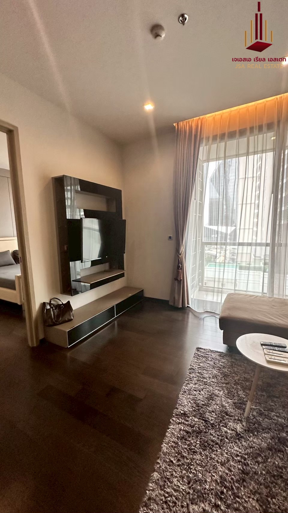 ✨ For Rent: The XXXIX by Sansiri Condo ✨  💰 Only 52,000 THB/month