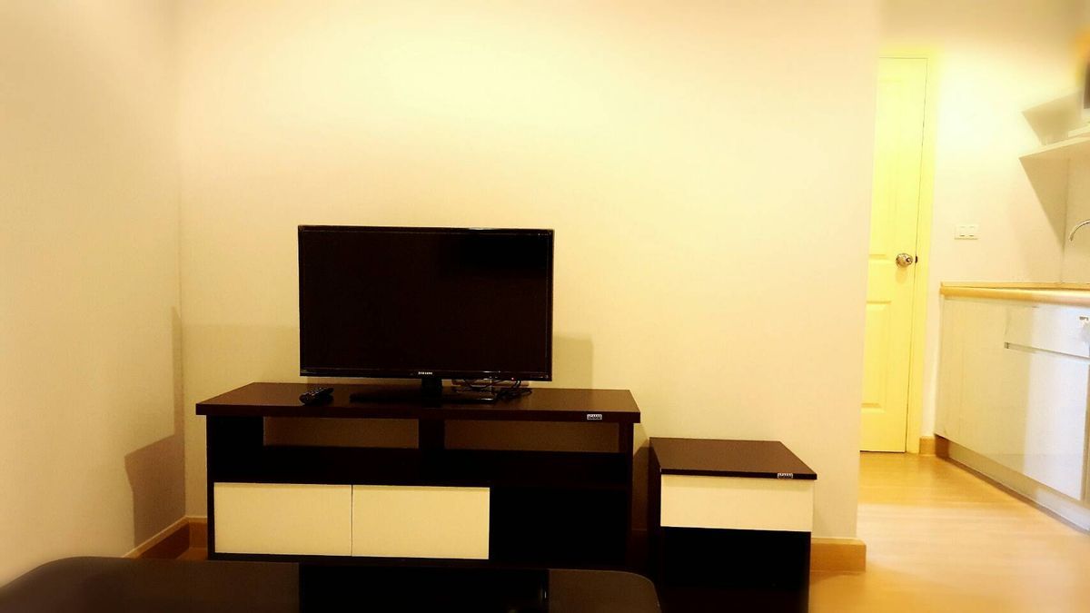 ทิศเหนือ ห้องสวยเฟอร์ฯครบราคาดีที่สุด!!⭐You 2 Condo (ยู ทู คอนโด) – รูปที่ 3