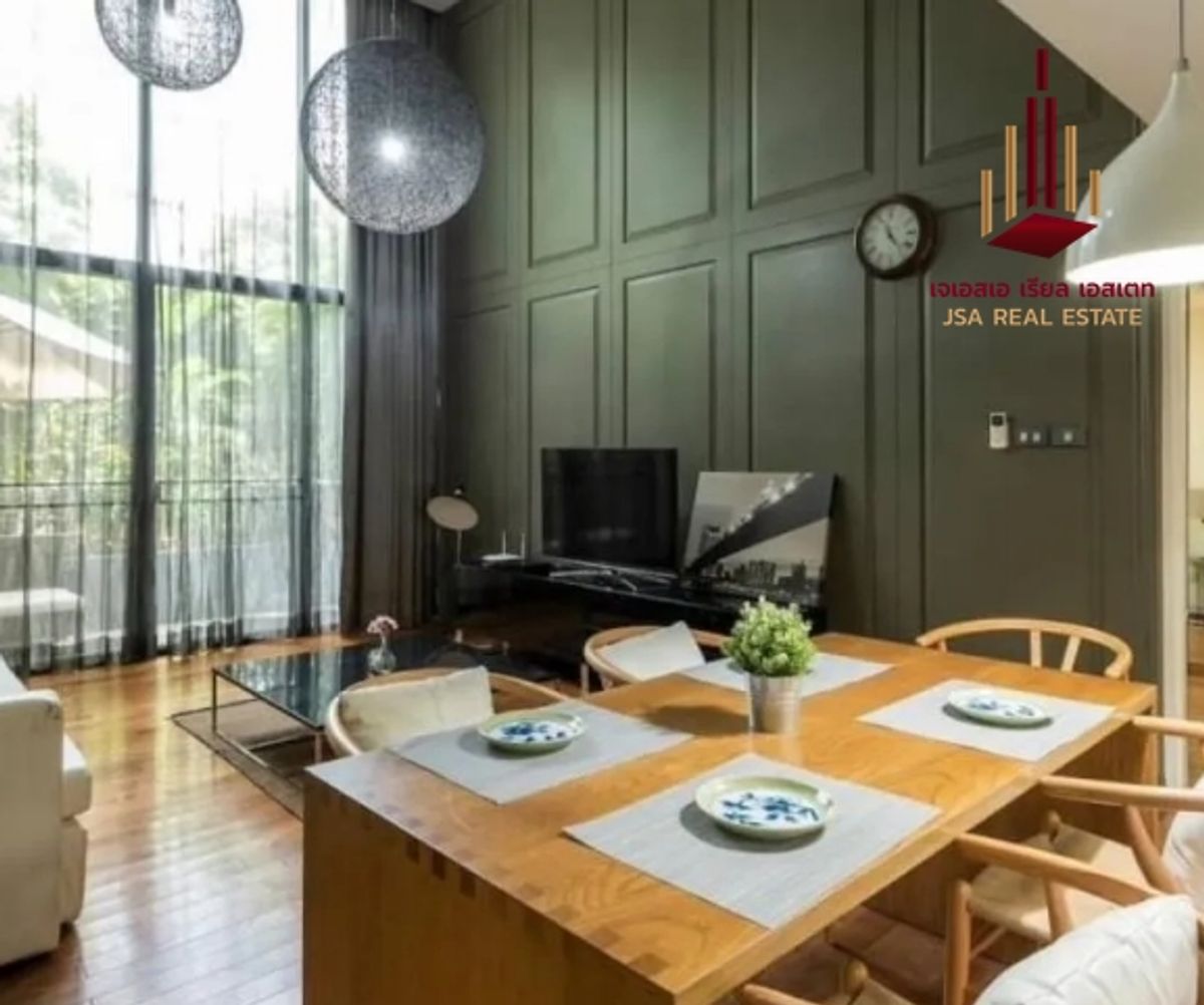 ✨ For Rent: Siamese Gioia Condo ✨ 💰 ONLY 82,000 THB/Month ✨ For Rent: Siamese Gioia Condo ✨ 💰 ONLY 82,000 THB/Month