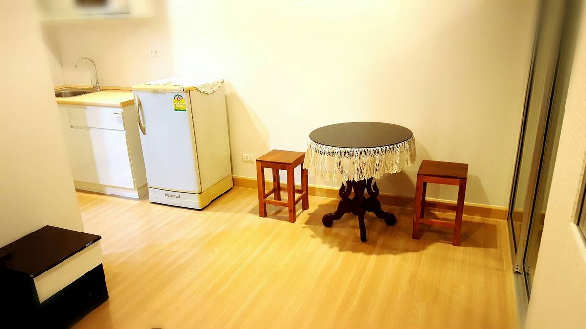 ทิศเหนือ ห้องสวยเฟอร์ฯครบราคาดีที่สุด!!⭐You 2 Condo (ยู ทู คอนโด) – รูปที่ 4