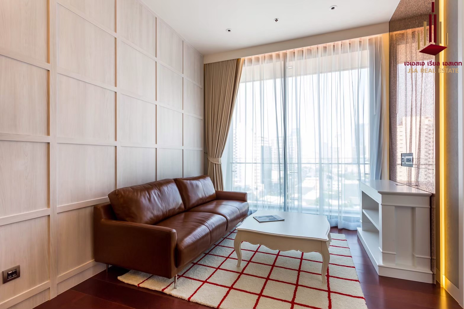 ✨ For Rent : Khun By Yoo Condo ✨ 💰 Only 60,000 THB/month ✨ For Rent : Khun By Yoo Condo ✨ 💰 Only 60,000 THB/month