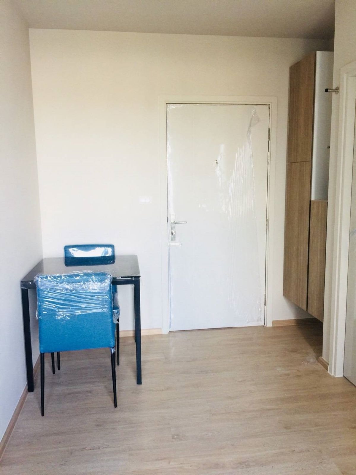 🌳🌳FOR RENT ESCENT KhON KAEN🌳🌳 Beautiful room, ready to be beautifully decorated with many rooms to choose from ID Line: @190EVXGL – รูปที่ 3