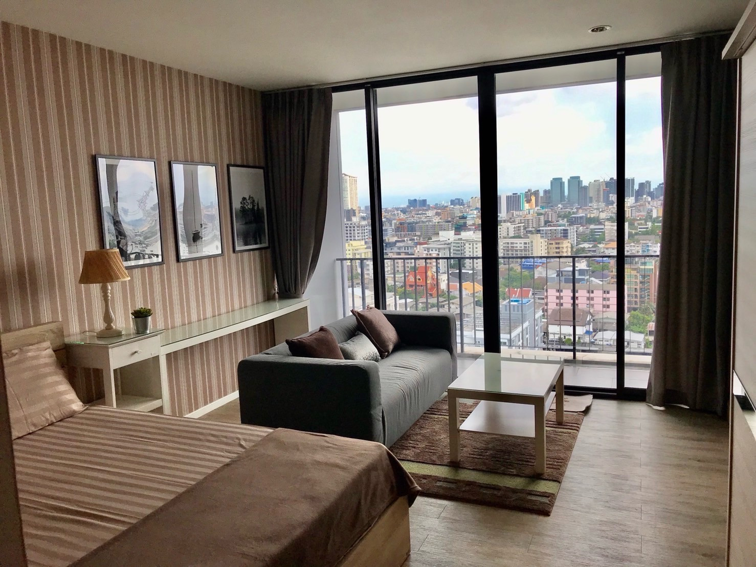 📌 Condo for sale, The Issara Lat Phrao 1 bedroom, 1 bathroom, 54 sq.m., selling 4.9 mb, beautiful room, very good condition, quiet, shady ☎️ 088-753-2858 📌 Condo for sale, The Issara Lat Phrao 1 bedroom, 1 bathroom, 54 sq.m., selling 4.9 mb, beautiful room, very good condition, quiet, shady ☎️ 088-753-2858