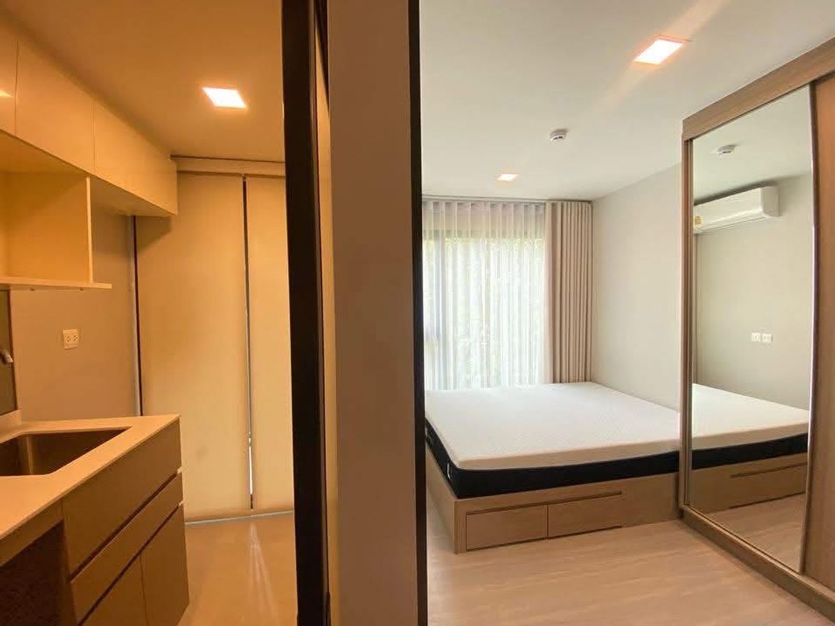 ⚜️ ปล่อยเช่า  THE PRIVACY S101 (เดอะ ไพรเวซี่ เอส 101) สนใจสอบถาม แอดไลน์ 🆔  𝐈𝐃 𝐋𝐢𝐧𝐞 : @glorious1 หรือ https://lin.ee/897Debr โทร 099 498 2461 – รูปที่ 2