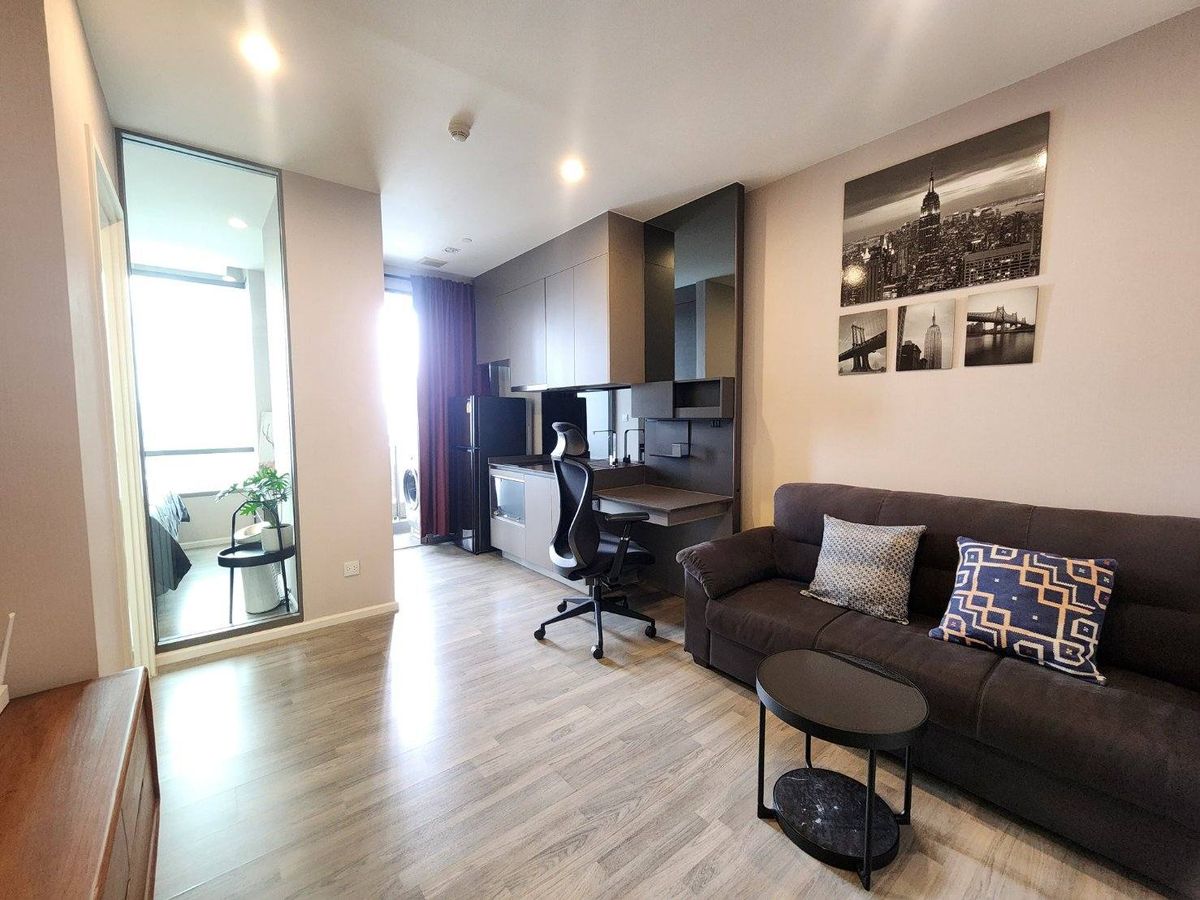 P-2789 @ขายพร้อมคนเช่าด่วน ! คอนโด The Room Sukhumvit 69 พร้อมอยู่ ใกล้ BTS พระโขนง P-2789 @ขายพร้อมคนเช่าด่วน ! คอนโด The Room Sukhumvit 69 พร้อมอยู่ ใกล้ BTS พระโขนง